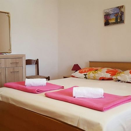 Guesthouse Jenny (Adults Only) Novaglia Esterno foto