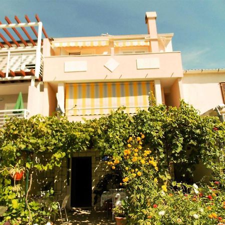 Guesthouse Jenny (Adults Only) Novaglia Esterno foto