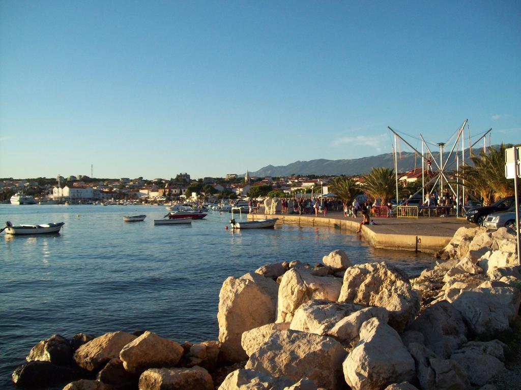 Guesthouse Jenny (Adults Only) Novaglia Esterno foto
