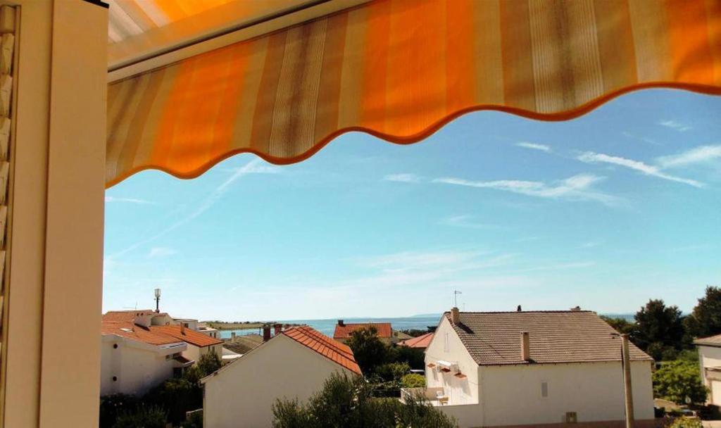 Guesthouse Jenny (Adults Only) Novaglia Esterno foto