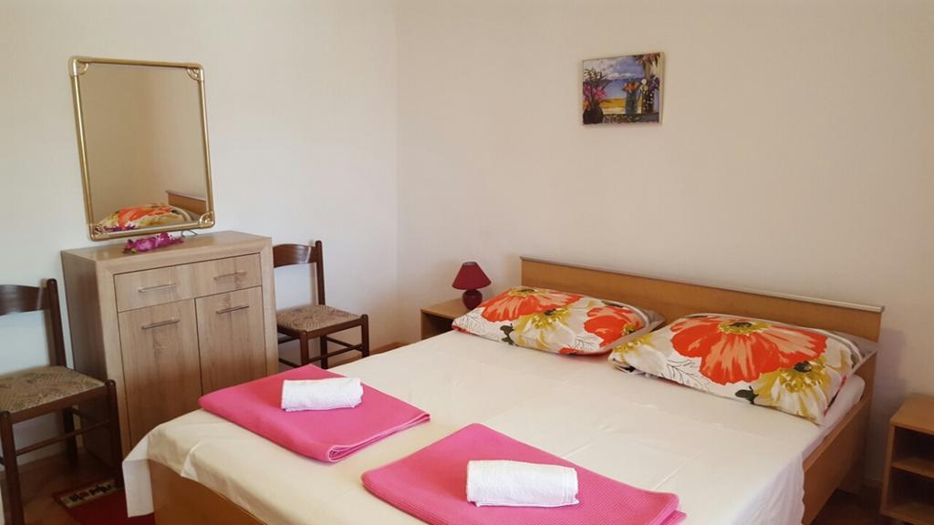 Guesthouse Jenny (Adults Only) Novaglia Esterno foto
