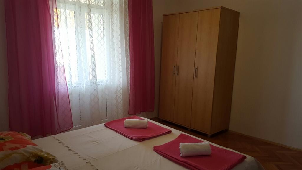 Guesthouse Jenny (Adults Only) Novaglia Esterno foto