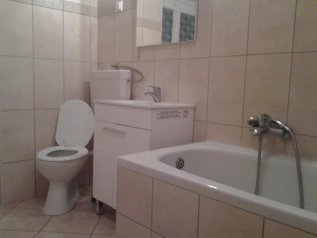 Guesthouse Jenny (Adults Only) Novaglia Esterno foto