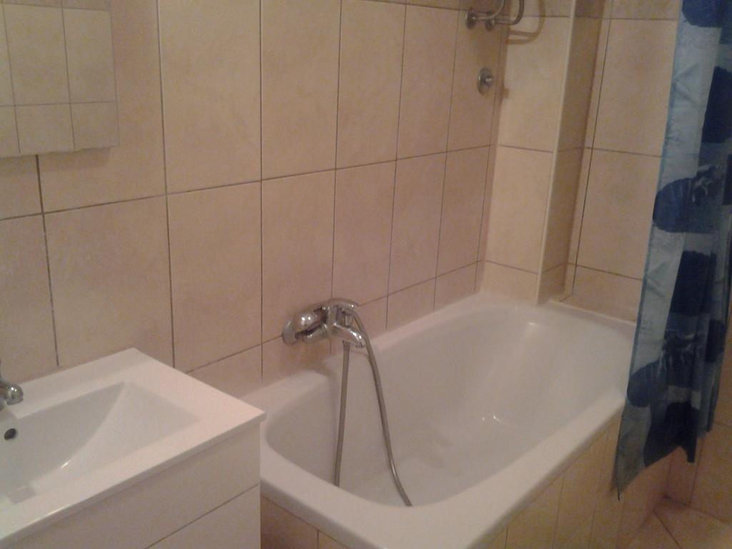 Guesthouse Jenny (Adults Only) Novaglia Esterno foto