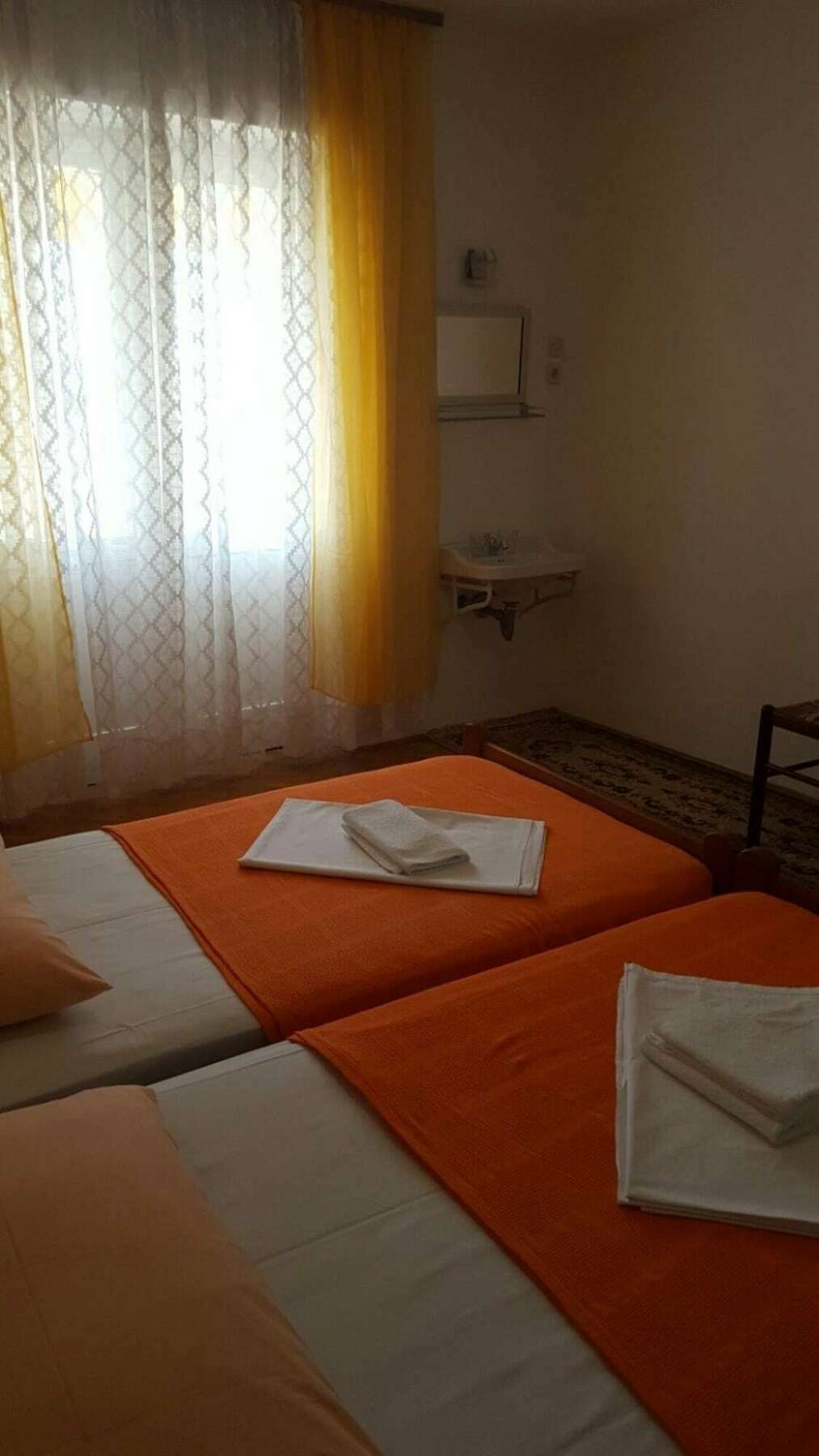 Guesthouse Jenny (Adults Only) Novaglia Esterno foto