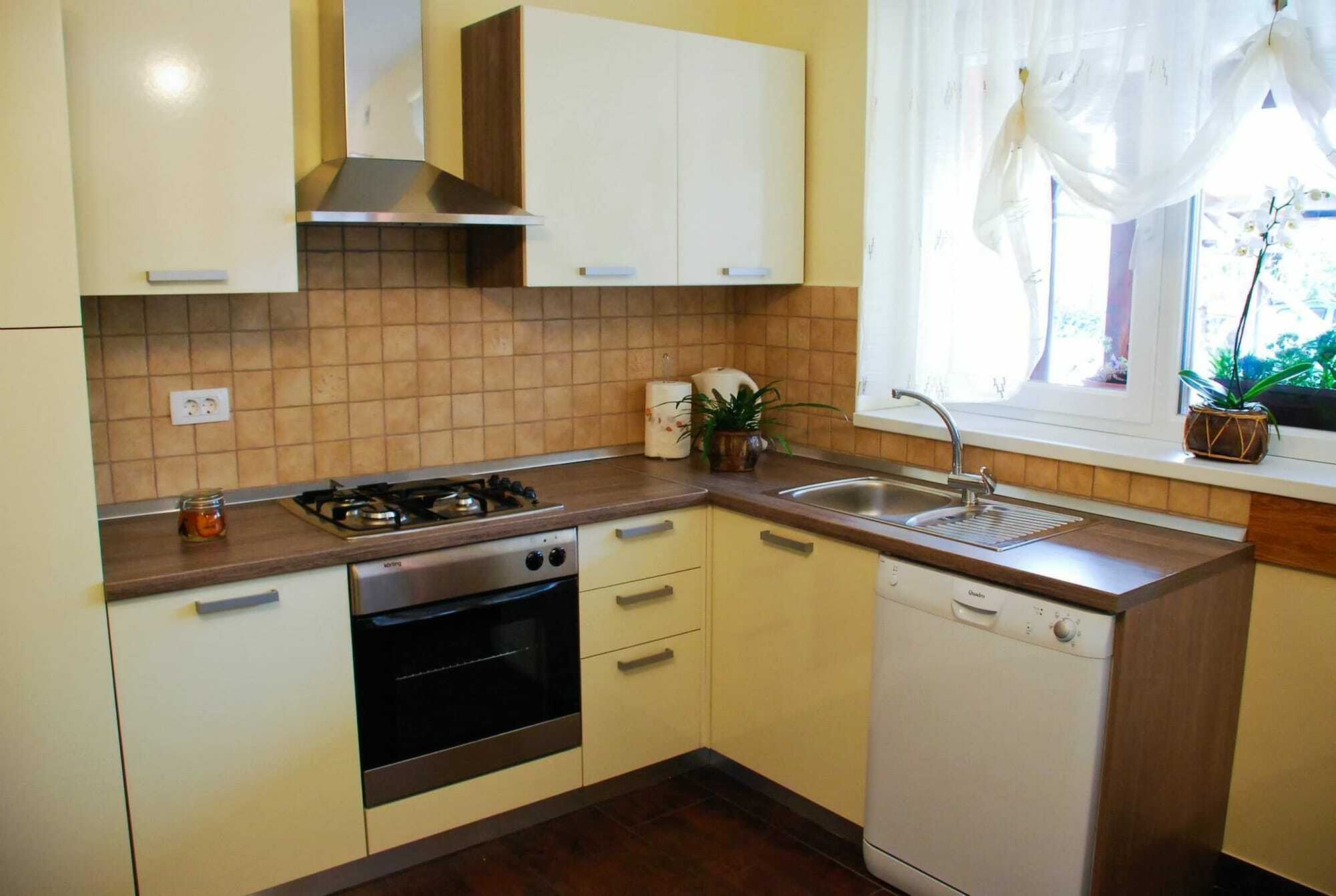 Guesthouse Jenny (Adults Only) Novaglia Esterno foto