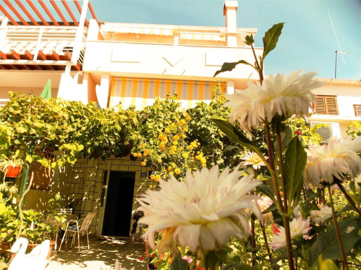 Guesthouse Jenny (Adults Only) Novaglia Esterno foto